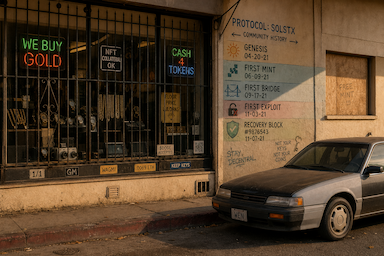 The Hood #1137