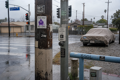 The Hood #0437