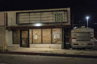 The Hood #1140