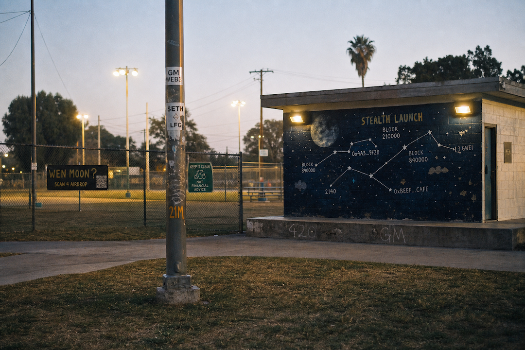 The Hood #1235