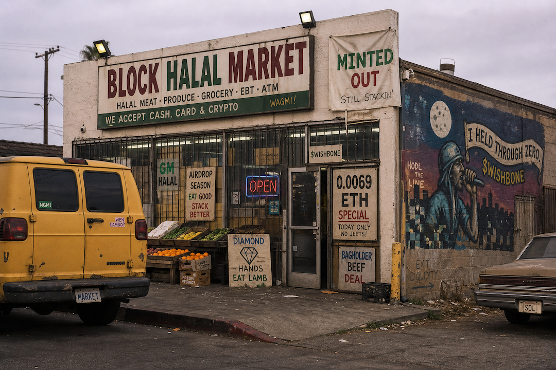 The Hood #1226