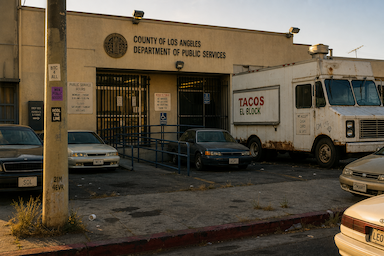 The Hood #1853