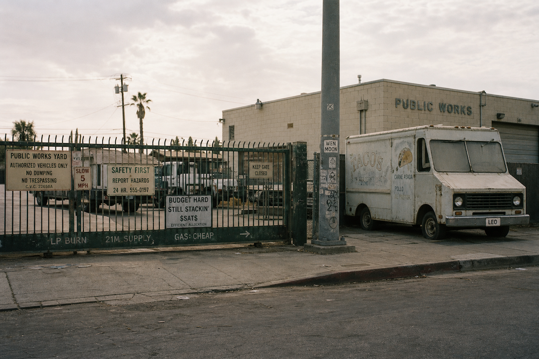 The Hood #1561
