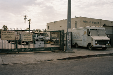 The Hood #1561