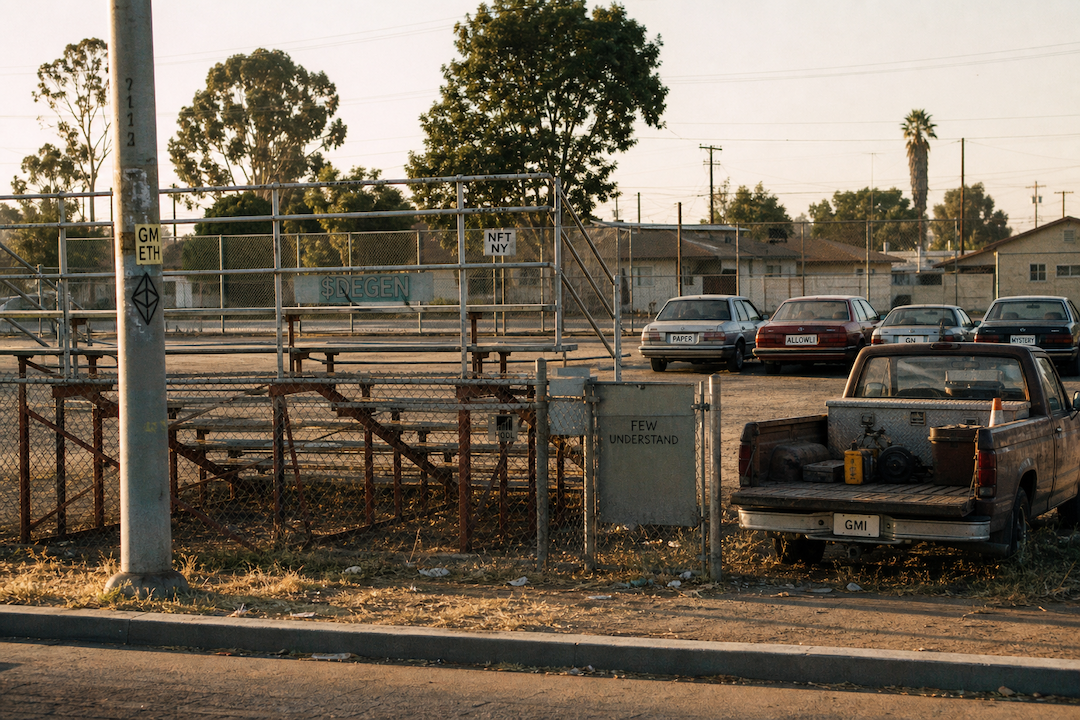 The Hood #0569