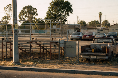 The Hood #0569
