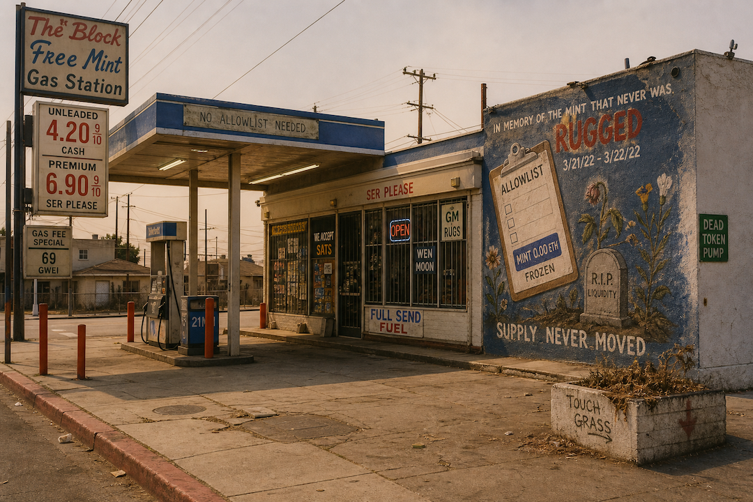 The Hood #0065