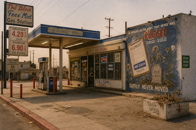 The Hood #0065