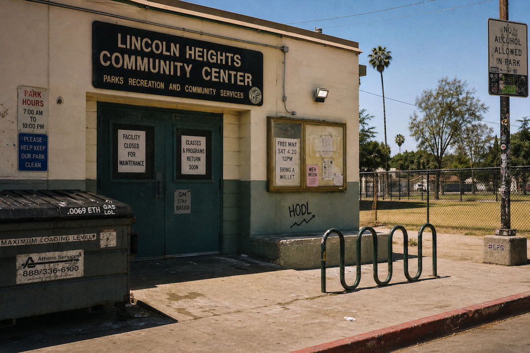 The Hood #1748