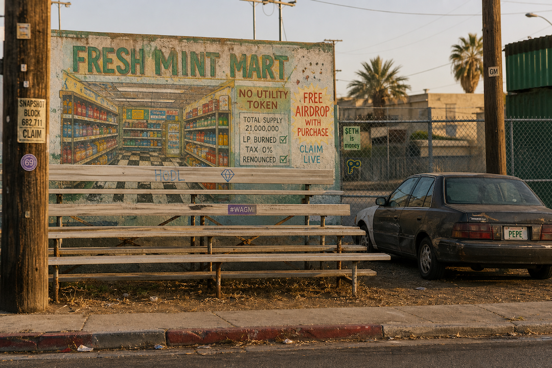 The Hood #0289
