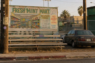 The Hood #0289