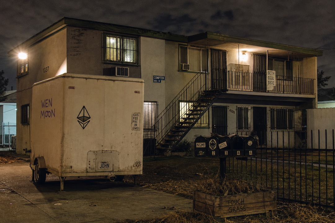 The Hood #0688