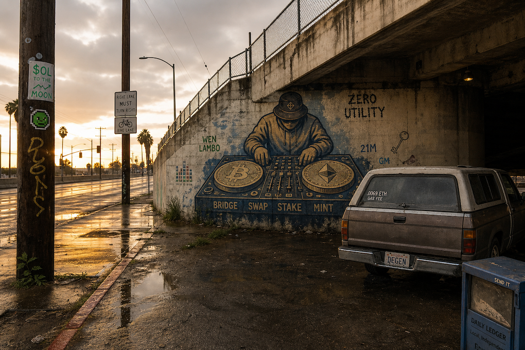 The Hood #1180