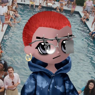Hoodilio #1531