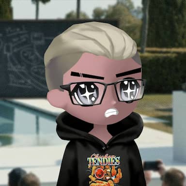 Hoodilio #1534