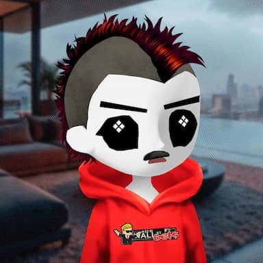 Hoodilio #1535