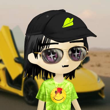Hoodilio #1536