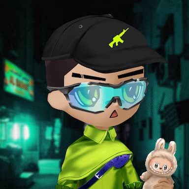 Hoodilio #1538