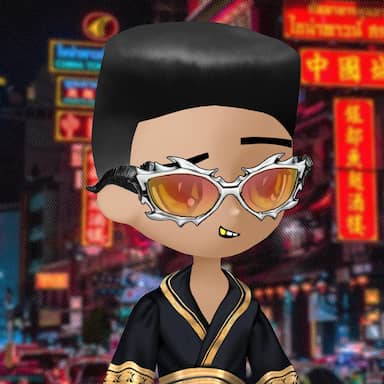 Hoodilio #1542