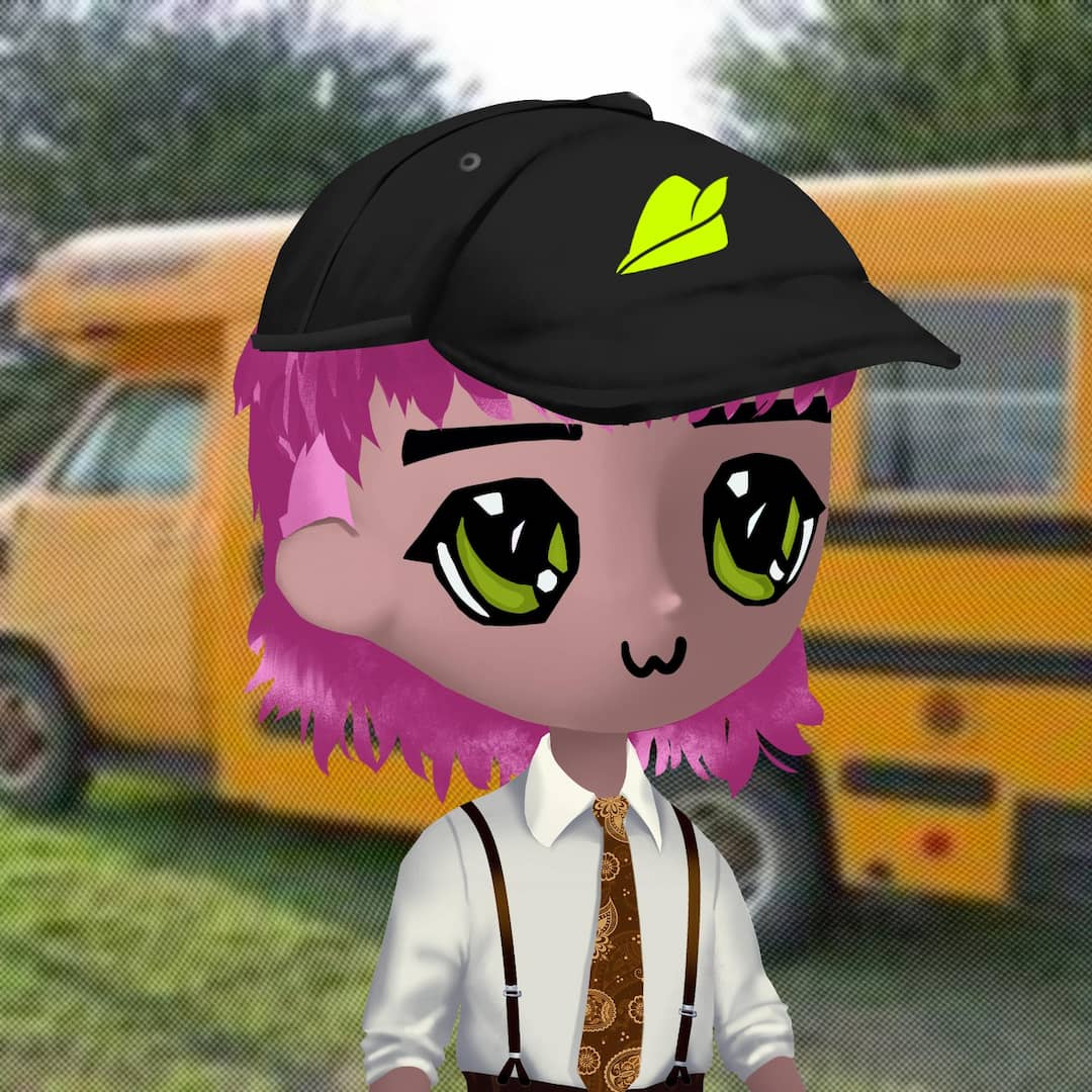 Hoodilio #1543