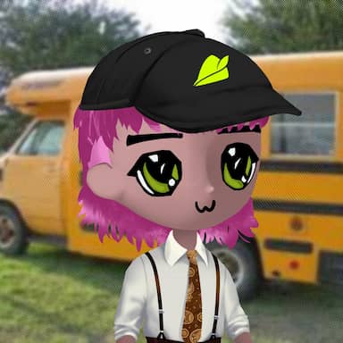 Hoodilio #1543