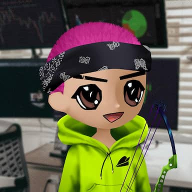 Hoodilio #1545