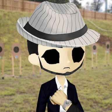 Hoodilio #1547
