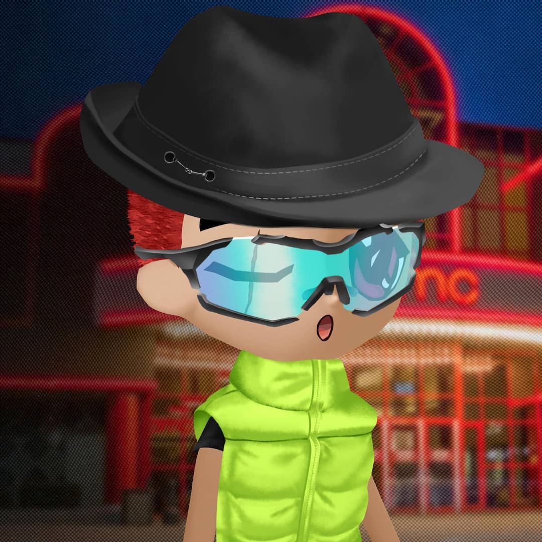 Hoodilio #1551