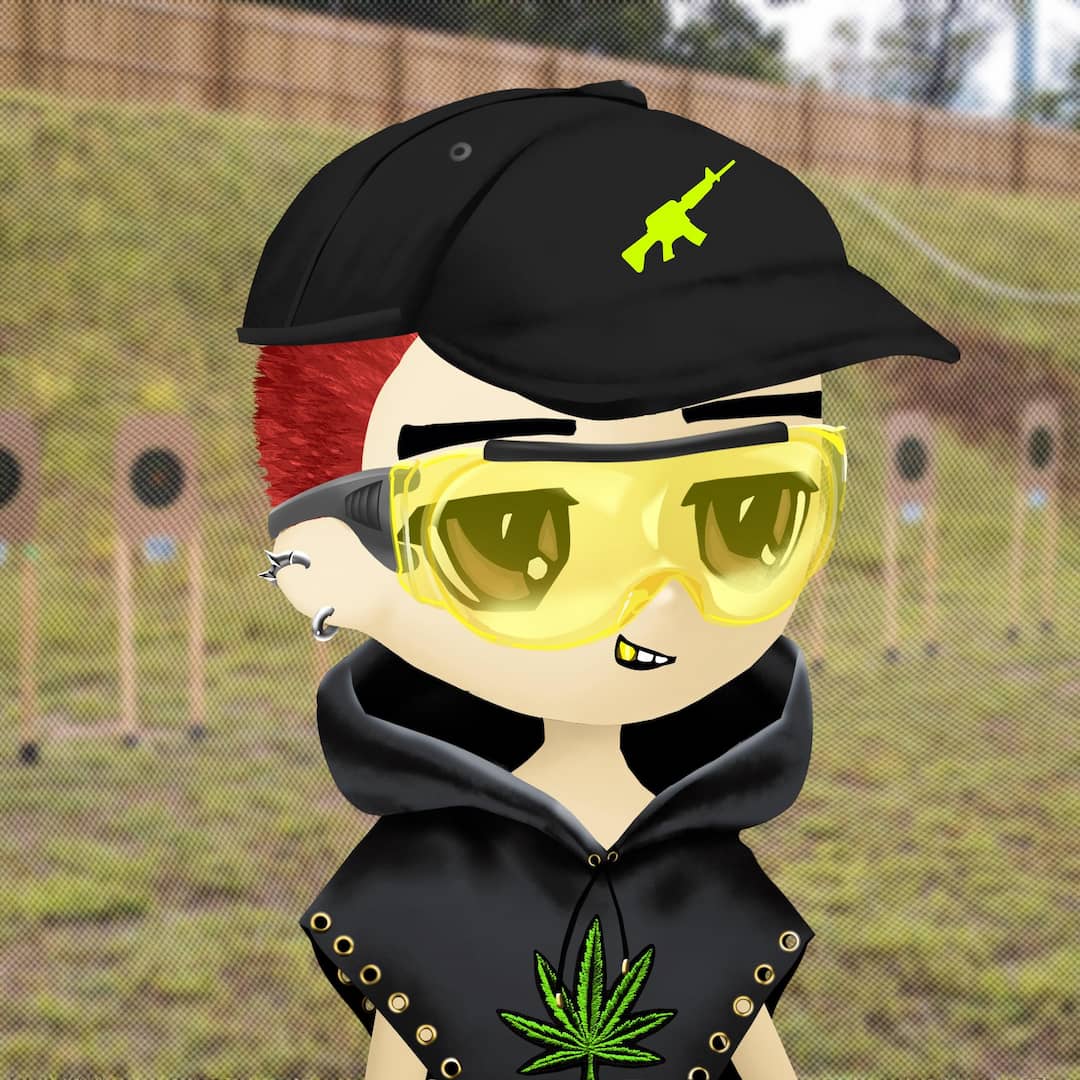 Hoodilio #1555