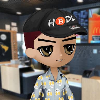 Hoodilio #1557