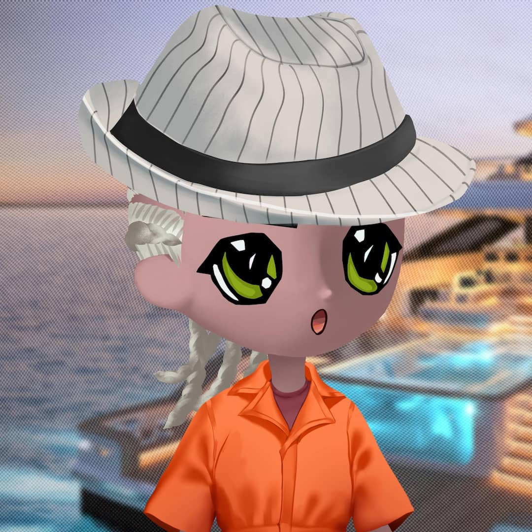 Hoodilio #1559