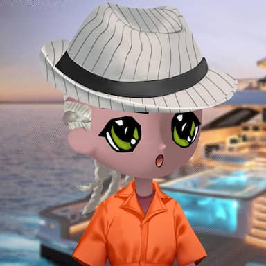 Hoodilio #1559