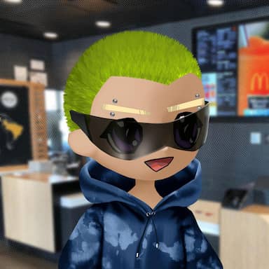 Hoodilio #1561
