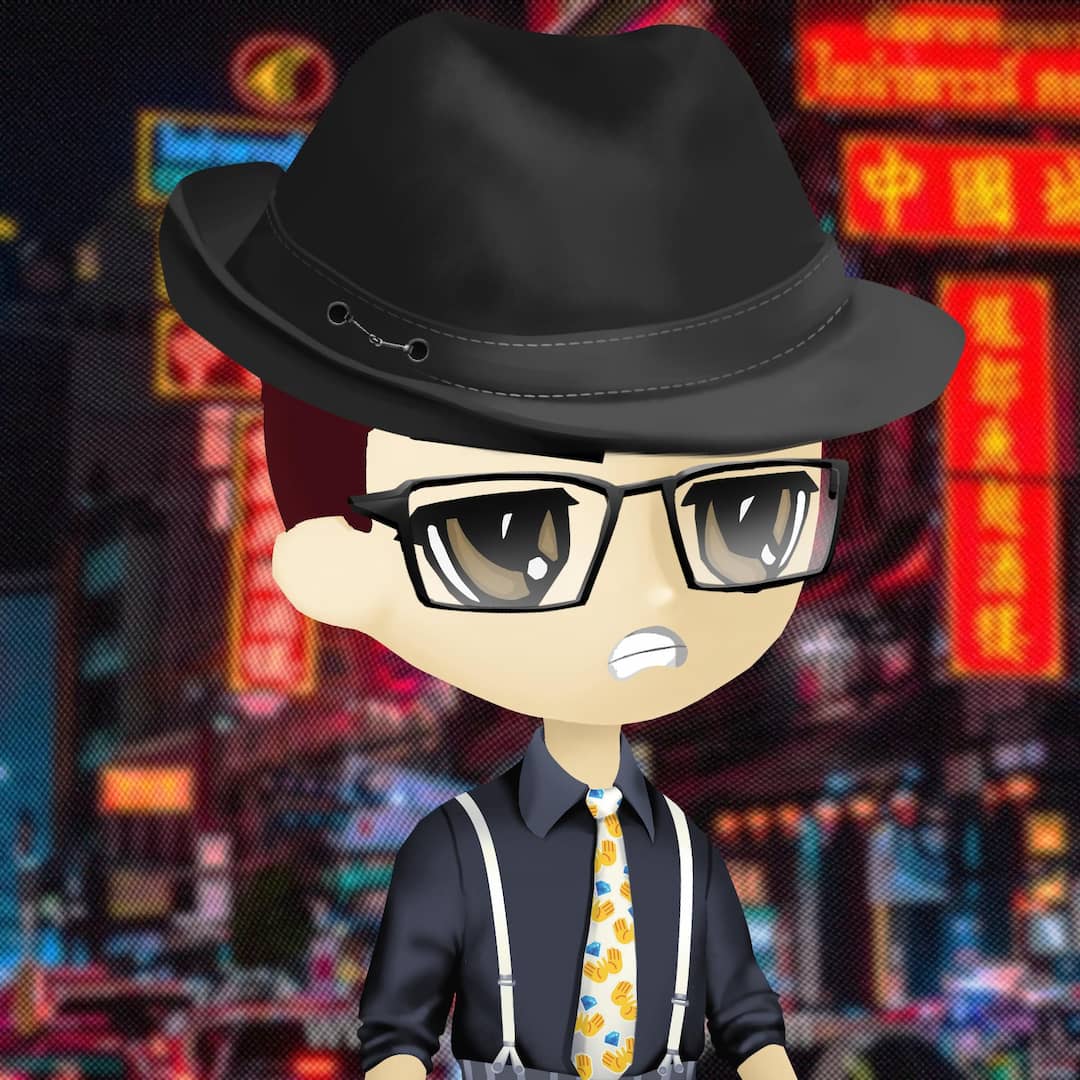 Hoodilio #1563