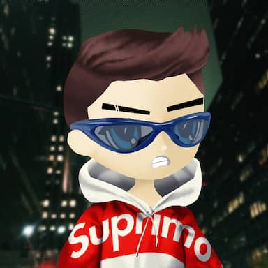 Hoodilio #1567