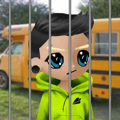 Hoodilio #1570