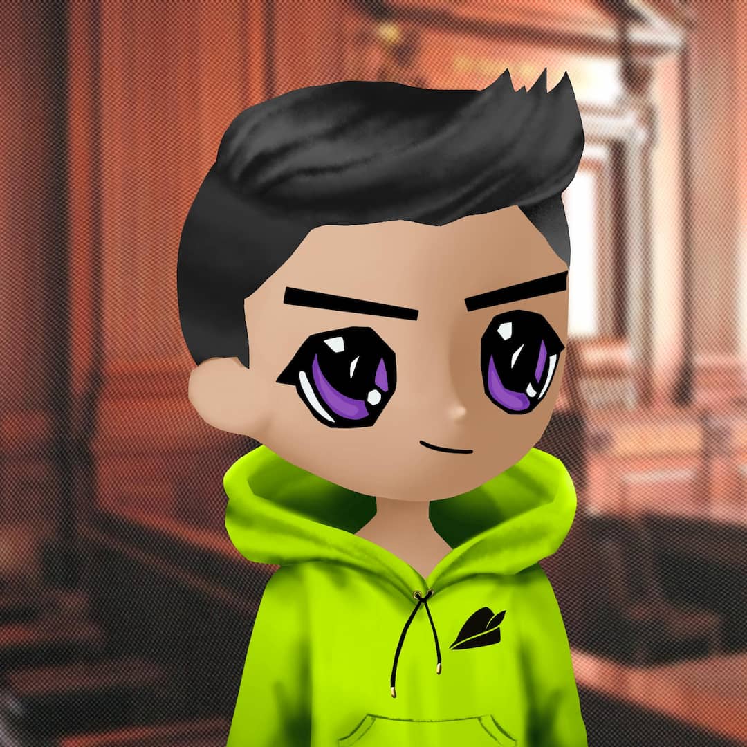 Hoodilio #1572