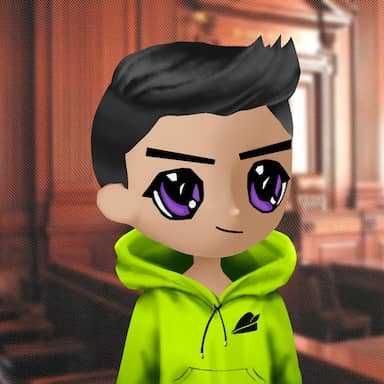 Hoodilio #1572