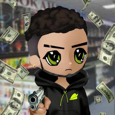 Hoodilio #1573