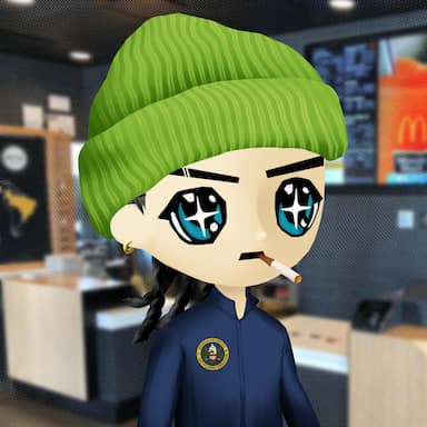 Hoodilio #1575