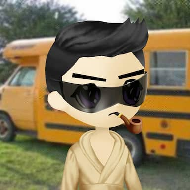 Hoodilio #1576