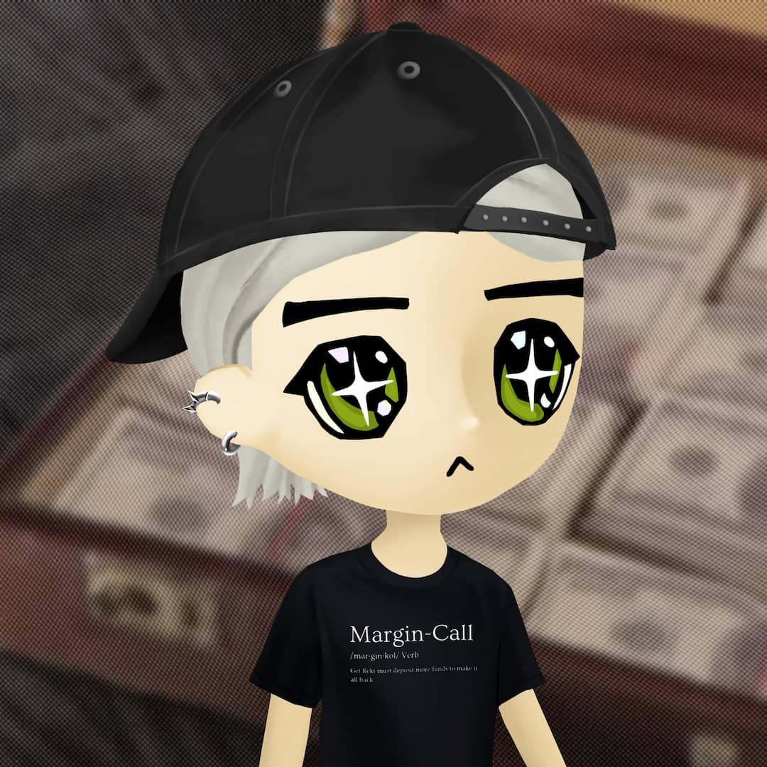 Hoodilio #1579