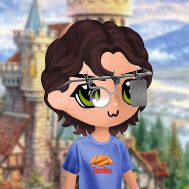 Hoodilio #1581