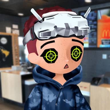 Hoodilio #1582