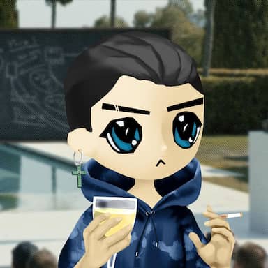 Hoodilio #1583