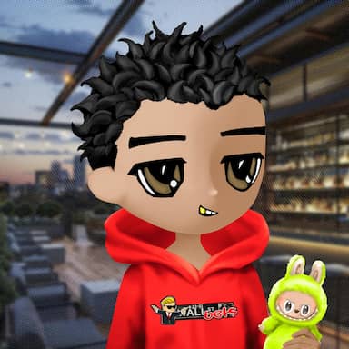 Hoodilio #1586