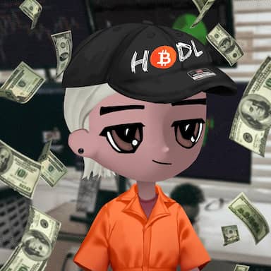 Hoodilio #1587