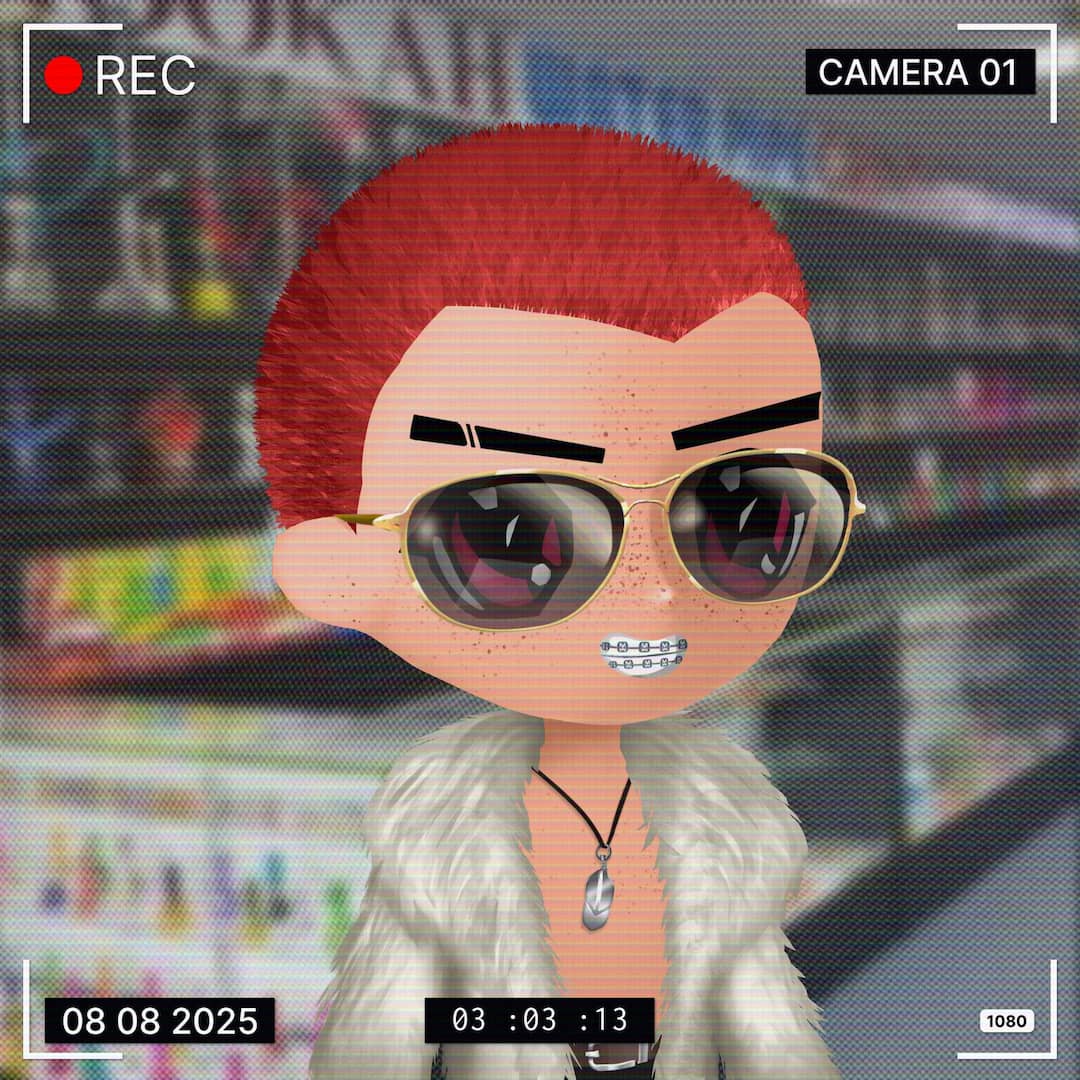Hoodilio #1588