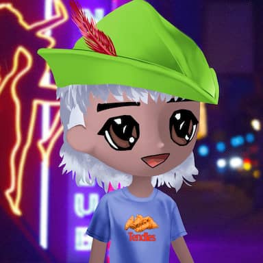 Hoodilio #1593