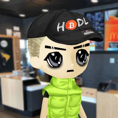 Hoodilio #1595